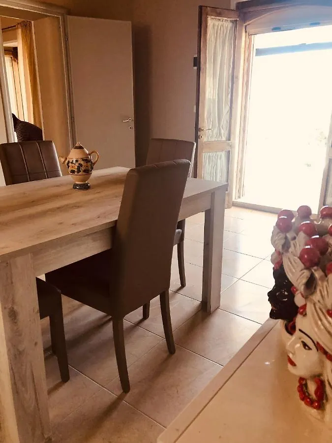 casa vacanze il pozzo Pachino
