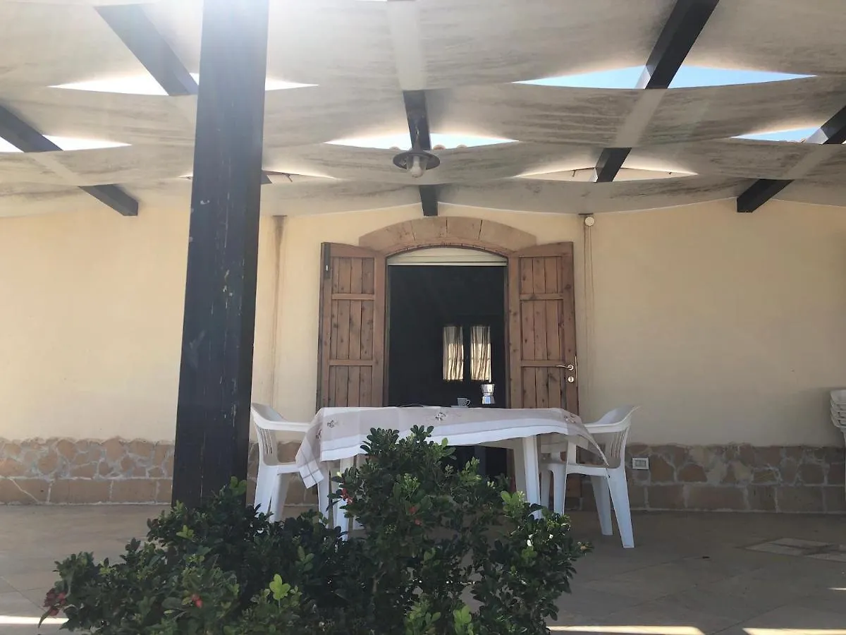 casa vacanze il pozzo Pachino 0*,  Italia