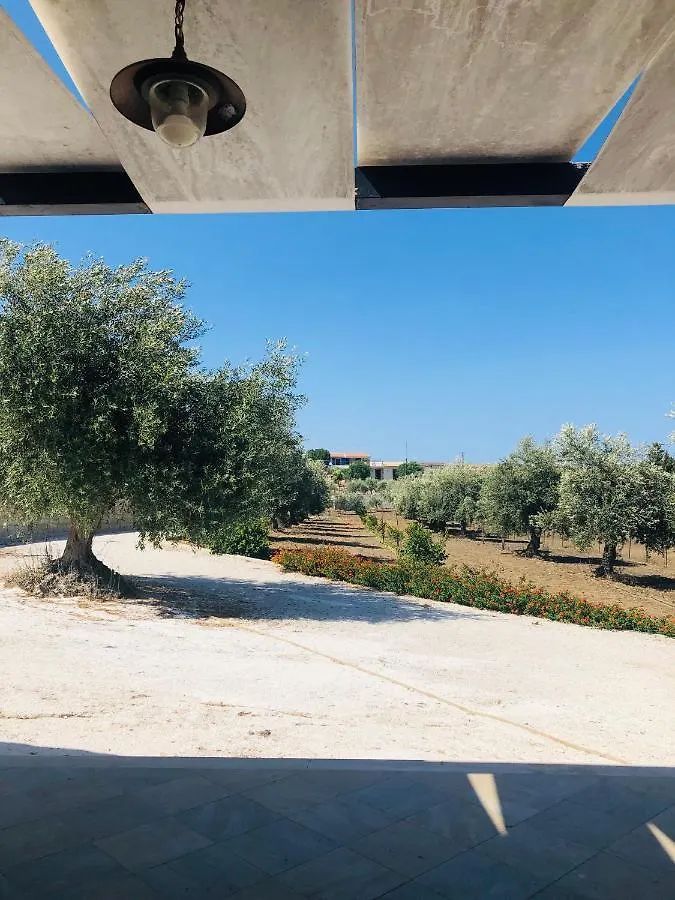 Appartamento casa vacanze il pozzo Pachino Italia