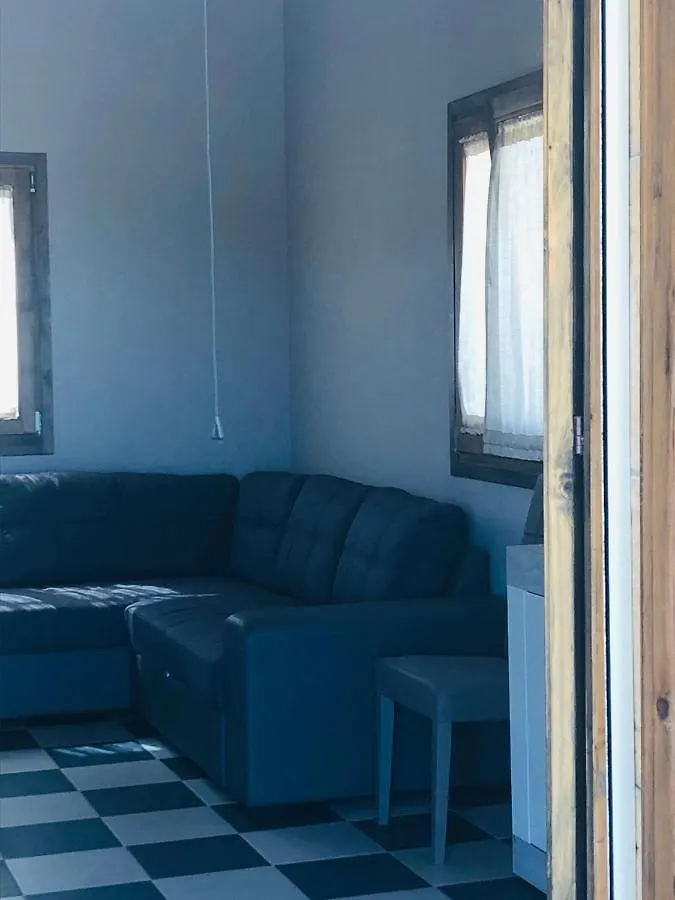 casa vacanze il pozzo Pachino Appartamento
