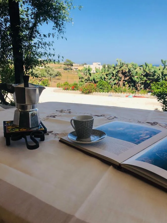 casa vacanze il pozzo Pachino