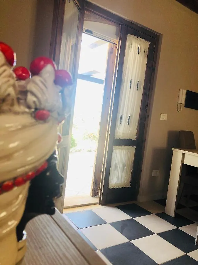 casa vacanze il pozzo Pachino Appartamento