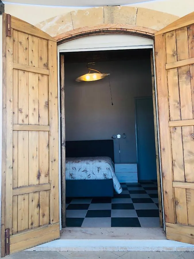 casa vacanze il pozzo Pachino 0*,  Italia