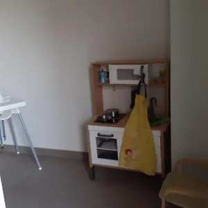 Casa Sikelia Appartamento