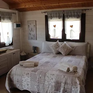 Chalet Bianca Chalet