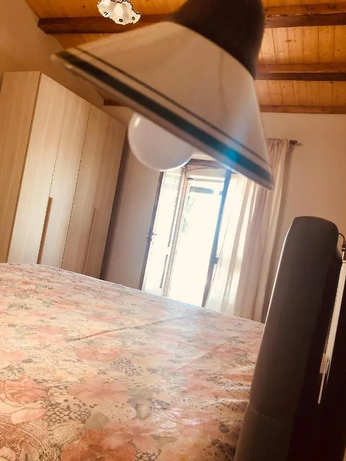 Apartment Casa Vacanze Il Pozzo Pachino