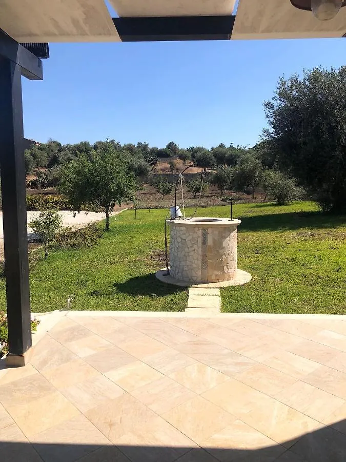 Casa Vacanze Il Pozzo Pachino Italy