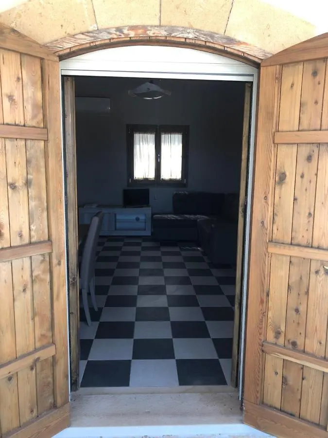 Casa Vacanze Il Pozzo Pachino Apartment