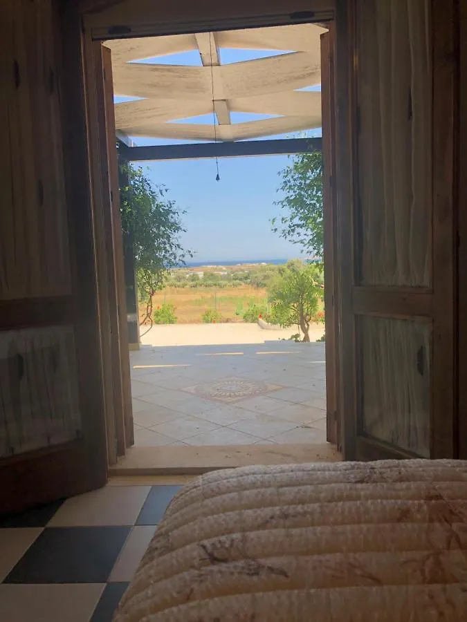 Apartment Casa Vacanze Il Pozzo Pachino