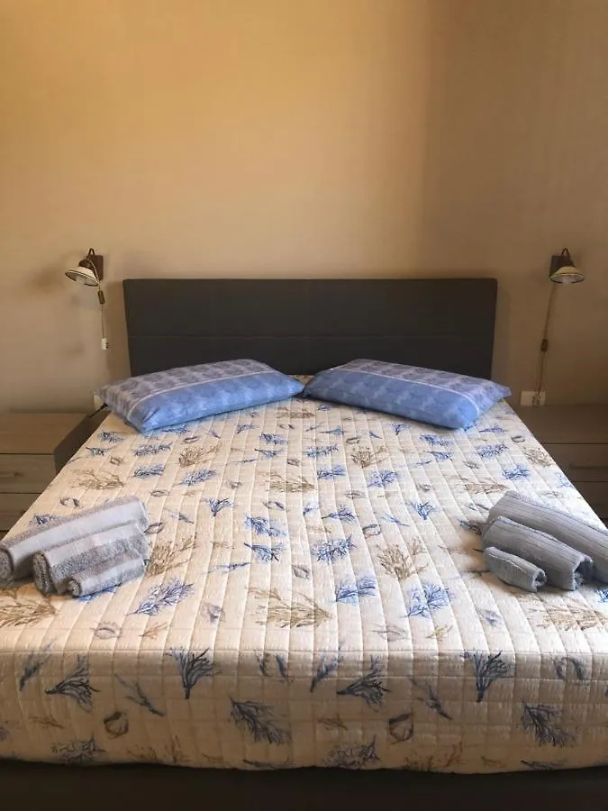 Casa Vacanze Il Pozzo Pachino 0*,